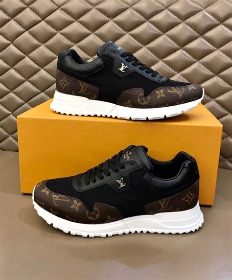 scarpe louis vuitton maschio|Louis Vuitton sneakers for men.